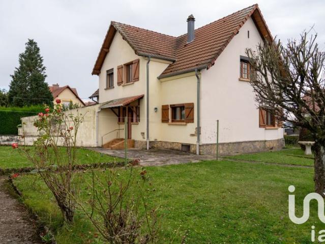 Vente Maison/villa 4 pièces