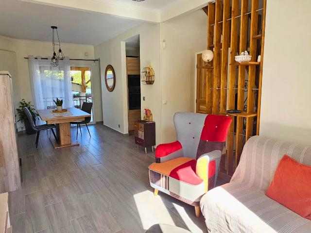 Vente Maison/villa 4 pièces