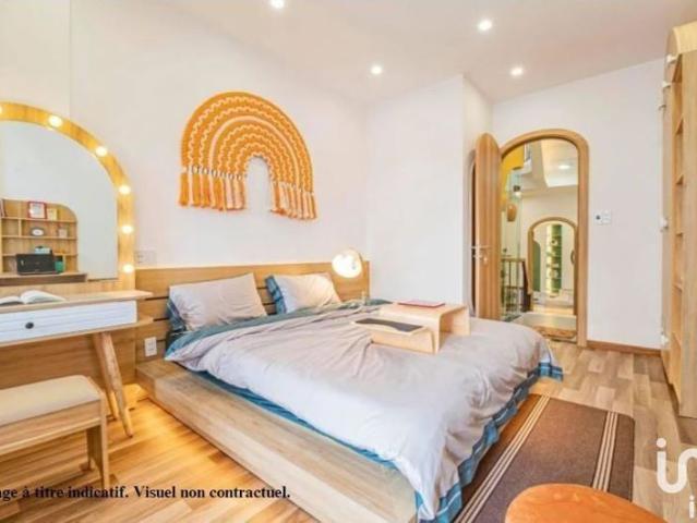 Vente Maison/villa 4 pièces