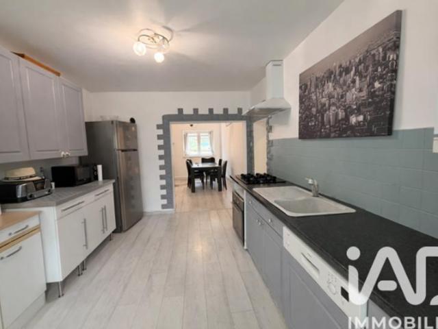 Vente Maison/villa 4 pièces