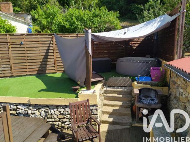 Vente Maison/villa 4 pièces