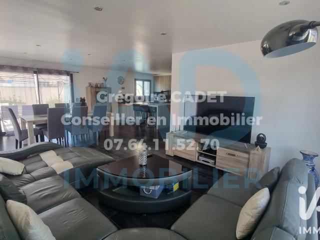 Vente Maison/villa 4 pièces