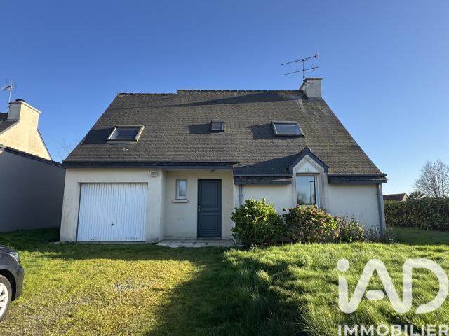 Vente Maison/villa 4 pièces