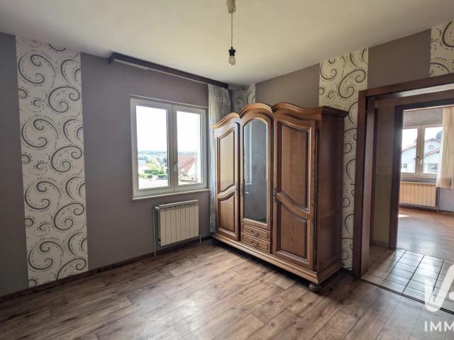 Vente Maison/villa 4 pièces