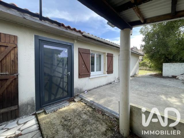 Vente Maison/villa 4 pièces