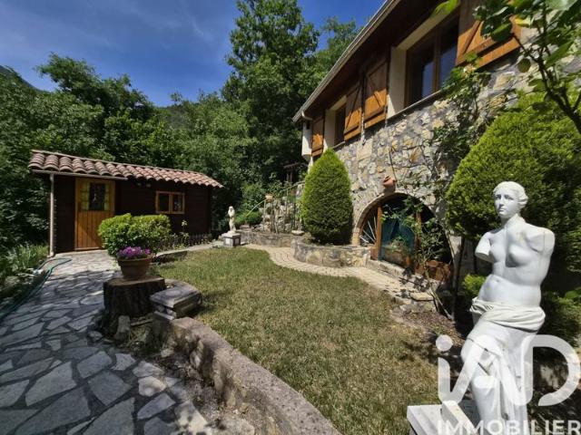 Vente Maison/villa 4 pièces