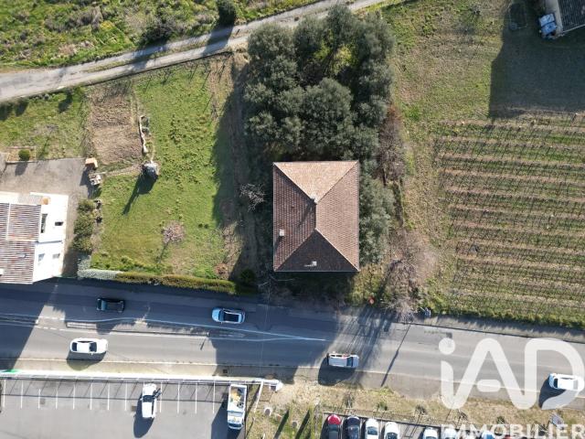 Vente Maison/villa 4 pièces