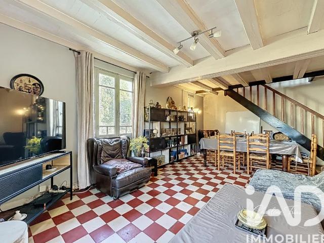 Vente Maison/villa 4 pièces