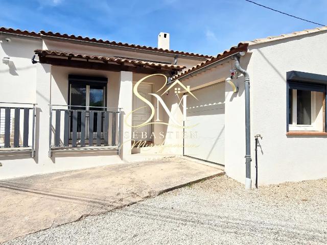 Vente Maison/villa 4 pièces