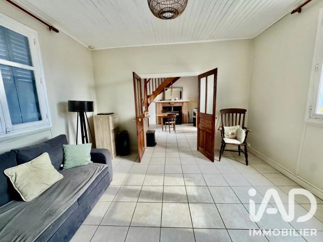 Vente Maison/villa 4 pièces