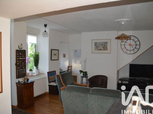 Vente Maison/villa 4 pièces