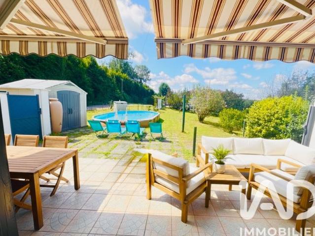 Vente Maison/villa 4 pièces