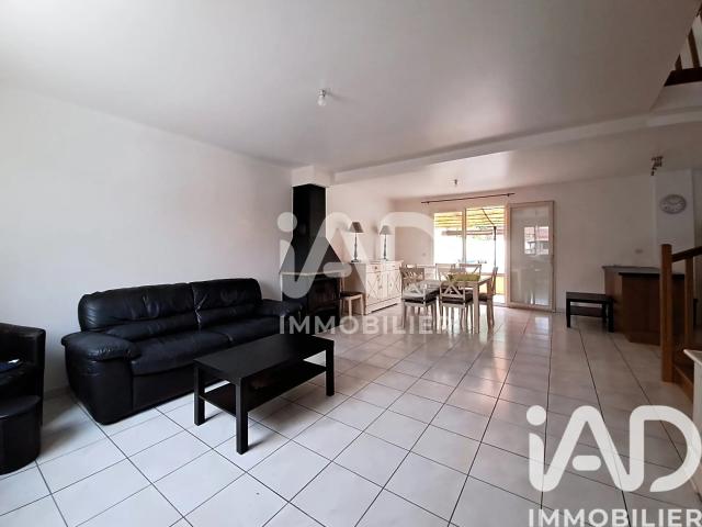 Vente Maison/villa 5 pièces