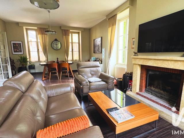 Vente Maison/villa 5 pièces
