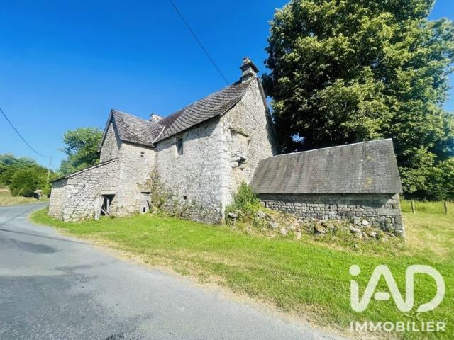 Vente Maison/villa 10 pièces