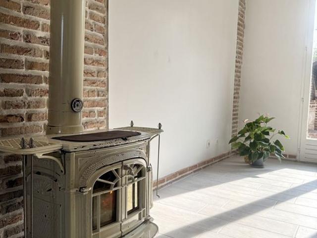 Vente Maison/villa 5 pièces