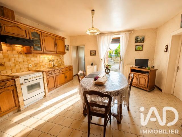 Vente Maison/villa 5 pièces