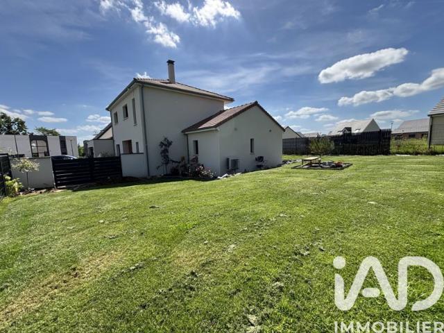 Vente Maison/villa 5 pièces