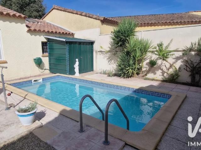 Vente Maison/villa 5 pièces