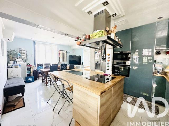 Vente Maison/villa 5 pièces