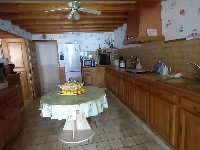 Vente Maison/villa 5 pièces