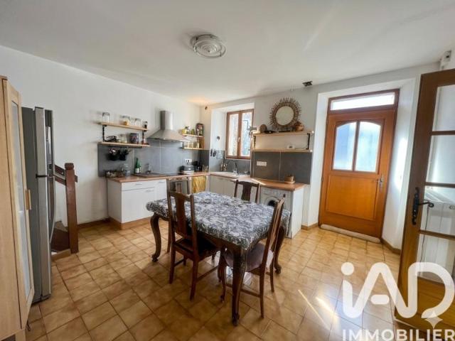 Vente Maison/villa 5 pièces