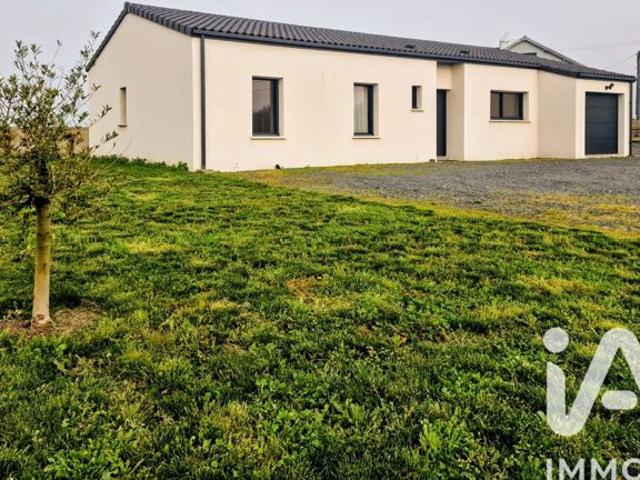 Vente Maison/villa 5 pièces