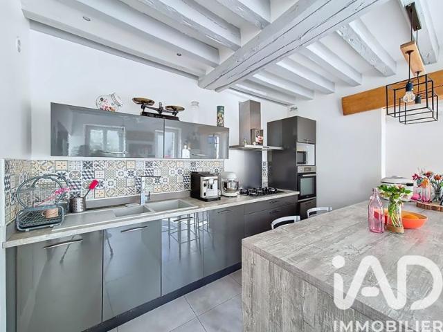 Vente Maison/villa 5 pièces