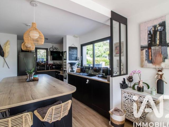 Vente Maison/villa 5 pièces