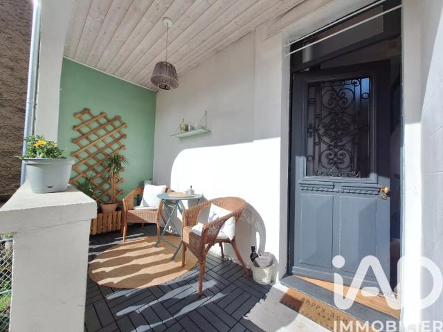 Vente Maison/villa 5 pièces
