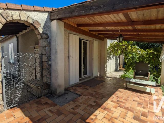 Vente Maison/villa 5 pièces