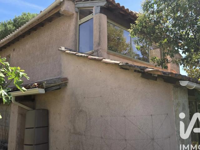 Vente Maison traditionnelle 5 pièces