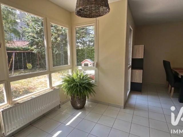 Vente Maison/villa 5 pièces