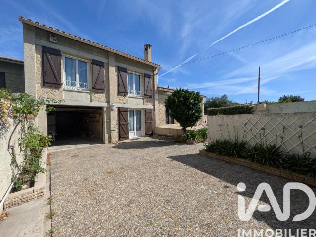 Vente Maison/villa 5 pièces