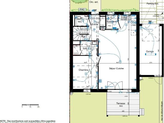 Vente Maison/villa 5 pièces