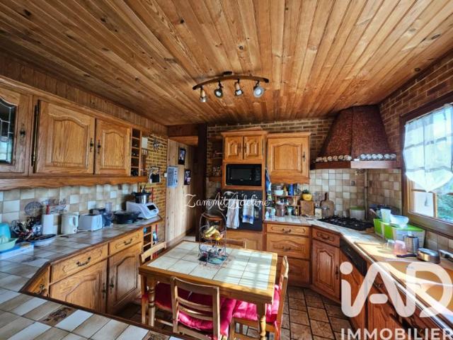 Vente Maison/villa 5 pièces