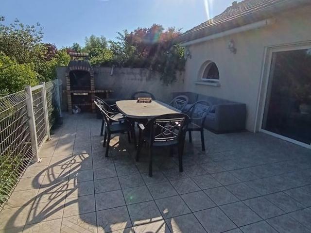 Vente Maison/villa 5 pièces