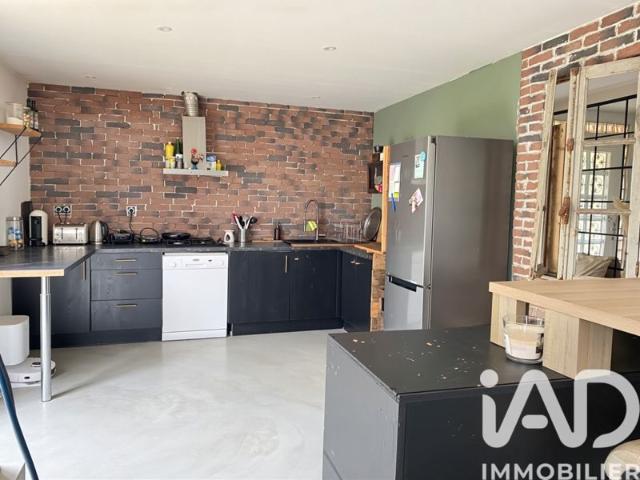 Vente Maison/villa 5 pièces