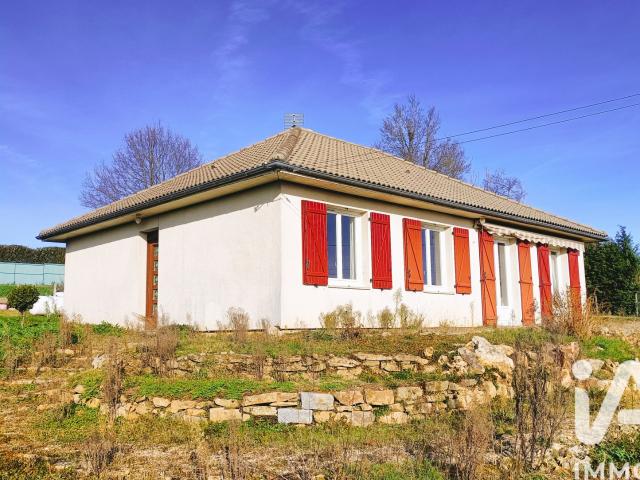 Vente Maison/villa 5 pièces