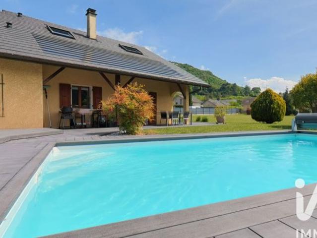 Vente Maison/villa 5 pièces