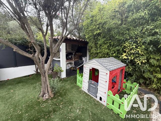 Vente Maison/villa 5 pièces