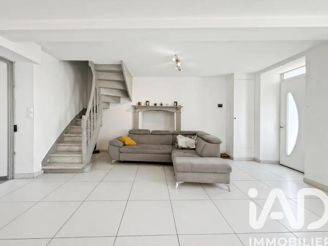 Vente Maison/villa 5 pièces