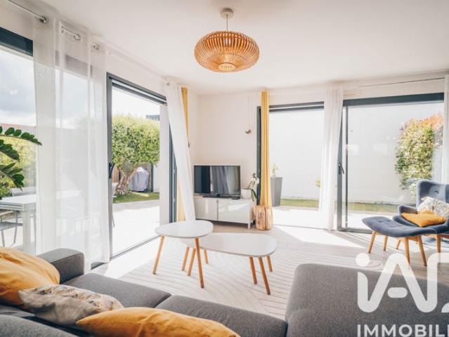 Vente Maison/villa 5 pièces