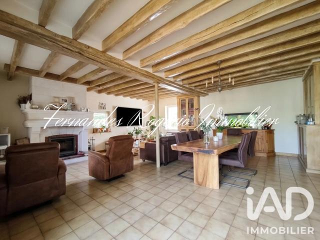 Vente Maison/villa 5 pièces