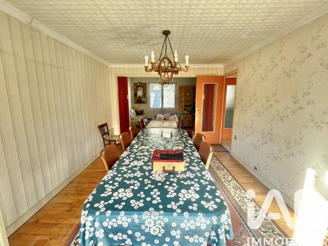 Vente Maison/villa 5 pièces