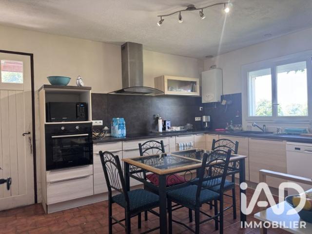 Vente Maison/villa 5 pièces