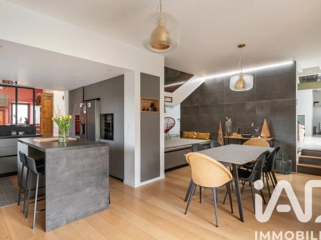 Vente Maison/villa 5 pièces