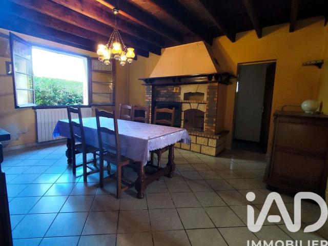 Vente Maison/villa 5 pièces