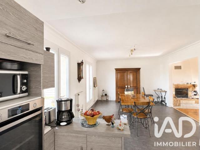 Vente Maison/villa 5 pièces