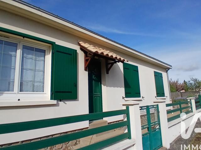 Vente Maison/villa 5 pièces